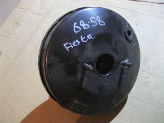 Ford Fiesta 2001-2007 для Усилитель тормозов вакуумный Ford Fiesta 2001-2007 для Усилитель тормозов вакуумный