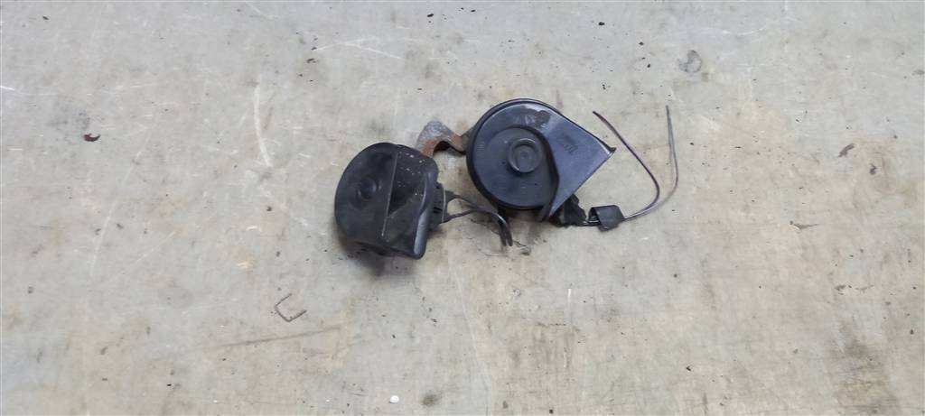 Ford Mondeo IV 2007-2015 для Сигнал звуковой