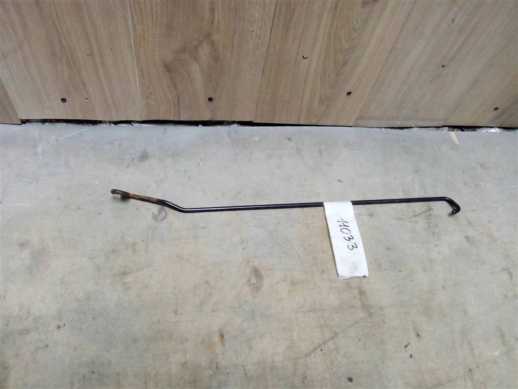 Ford Focus II 2008-2011 для Упор капота