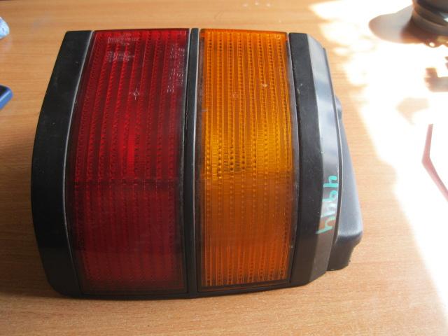 VW Passat (B3) 1988-1993 для Фонарь задний наружный правый