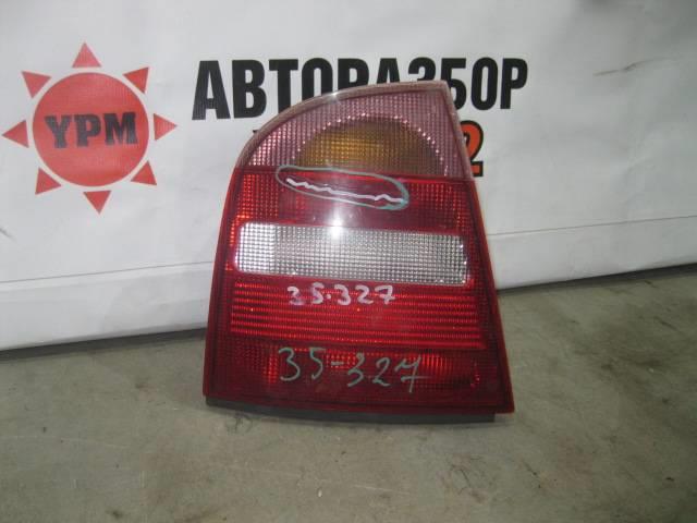 Skoda Octavia (A4 1U-) 2000-2011 для Фонарь задний наружный левый Skoda Octavia (A4 1U-) 2000-2011 для Фонарь задний наружный левый