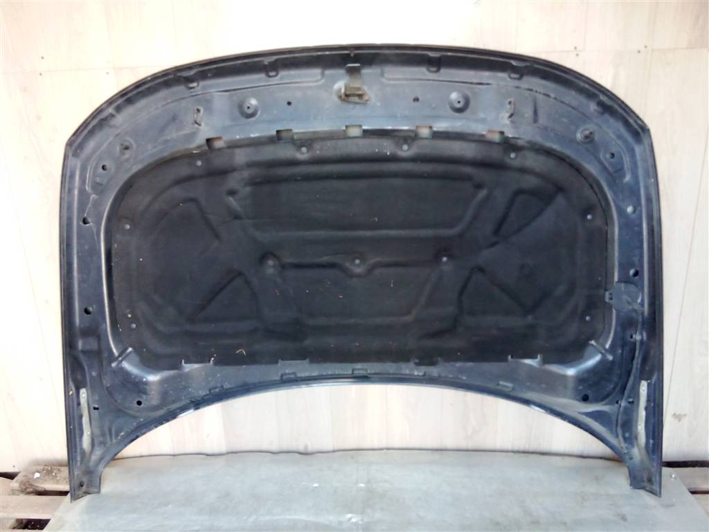 Land Rover Discovery III 2004-2009 для Капот Land Rover Discovery III 2004-2009 для Капот