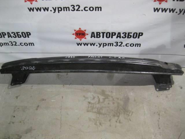 VW Passat (B6) 2005-2010 для Усилитель заднего бампера