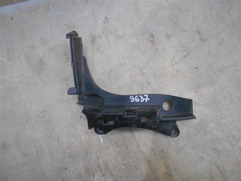 Peugeot 3008 2010-2016 для Кронштейн заднего бампера правый