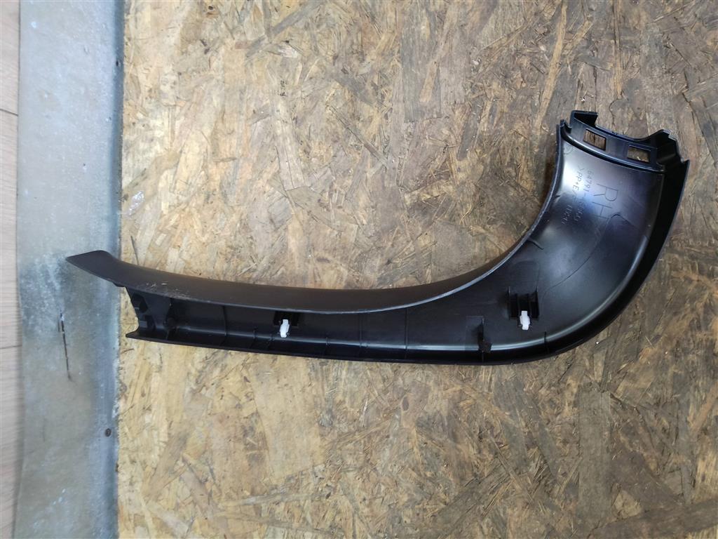 Lexus RX 350/450H 2017-2019 для Обшивка багажника правая Lexus RX 350/450H 2017-2019 для Обшивка багажника правая