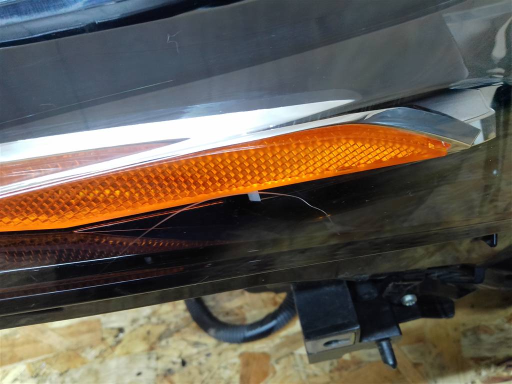 Lexus RX 350/450H 2017-2019 для Фара правая Lexus RX 350/450H 2017-2019 для Фара правая