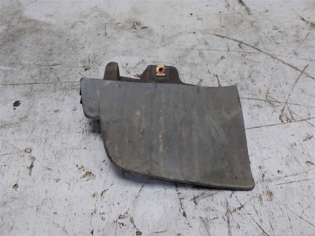 VW Tiguan 2007-2011 для Брызговик задний левый