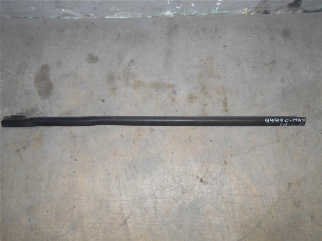 Ford C-MAX 2003-2011 для Уплотнитель стекла передней двери правой