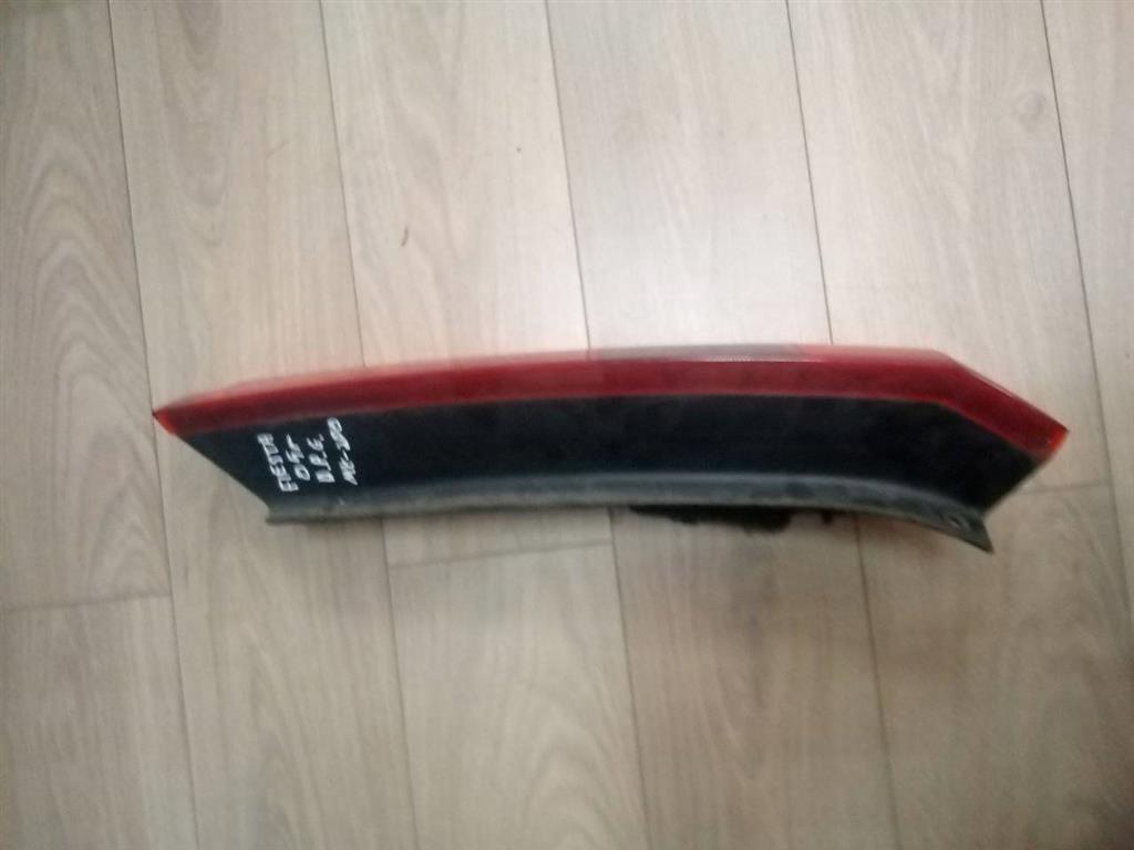 Ford Fiesta 2001-2007 для Фонарь задний правый Ford Fiesta 2001-2007 для Фонарь задний правый