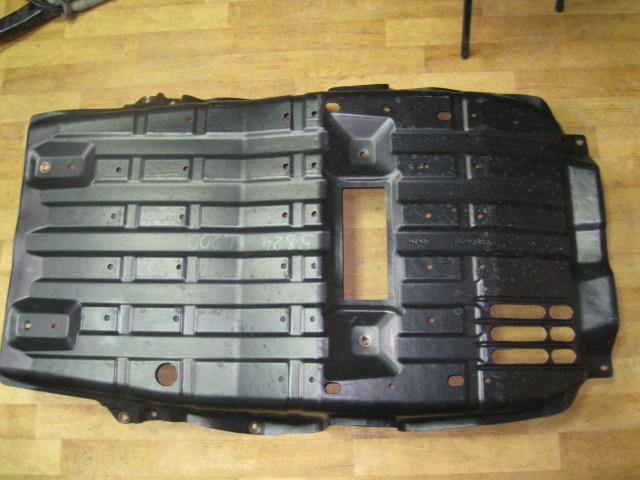 Mitsubishi L200 (KB) 2006-2012 для Защита картера Mitsubishi L200 (KB) 2006-2012 для Защита картера