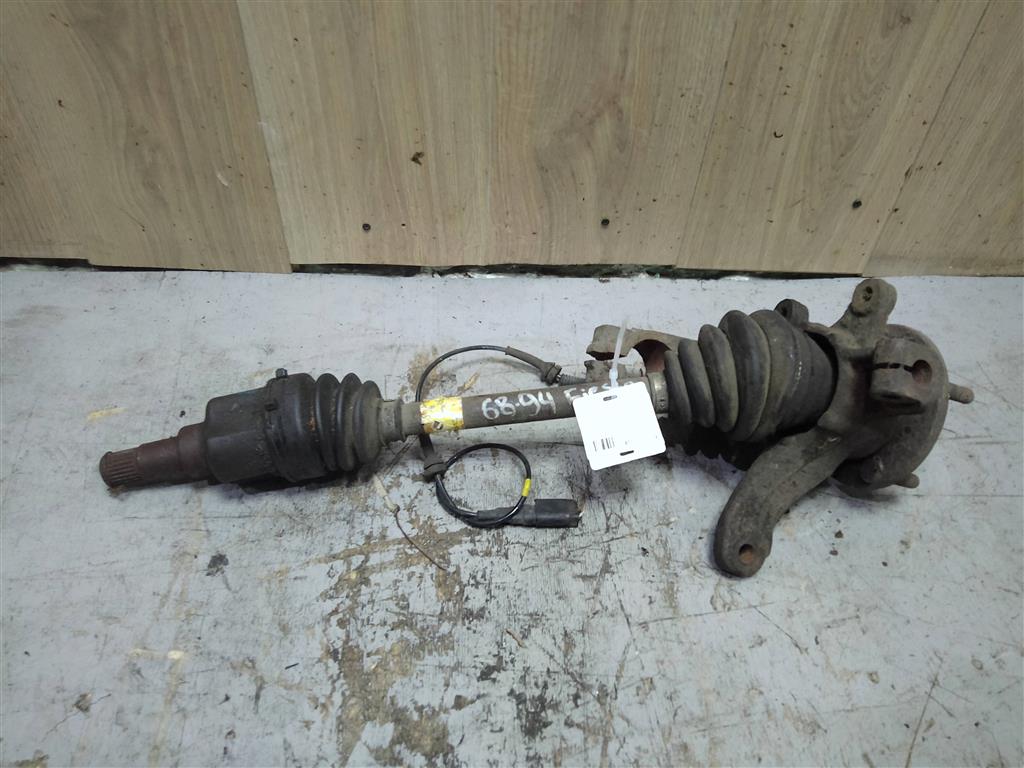 Ford Fiesta 2001-2007 для Полуось передняя левая Ford Fiesta 2001-2007 для Полуось передняя левая