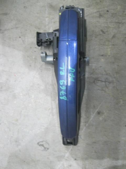 Ford Focus II 2008-2011 для Ручка двери задней наружная левая