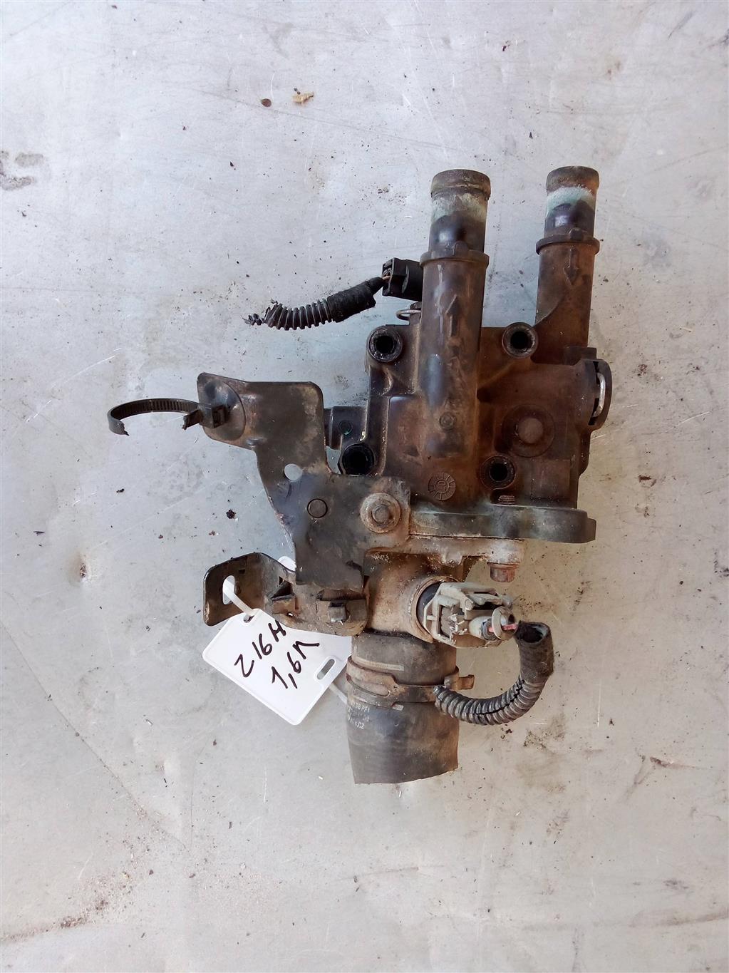 Opel Astra H / Family 2004-2015 для Термостат Opel Astra H / Family 2004-2015 для Термостат