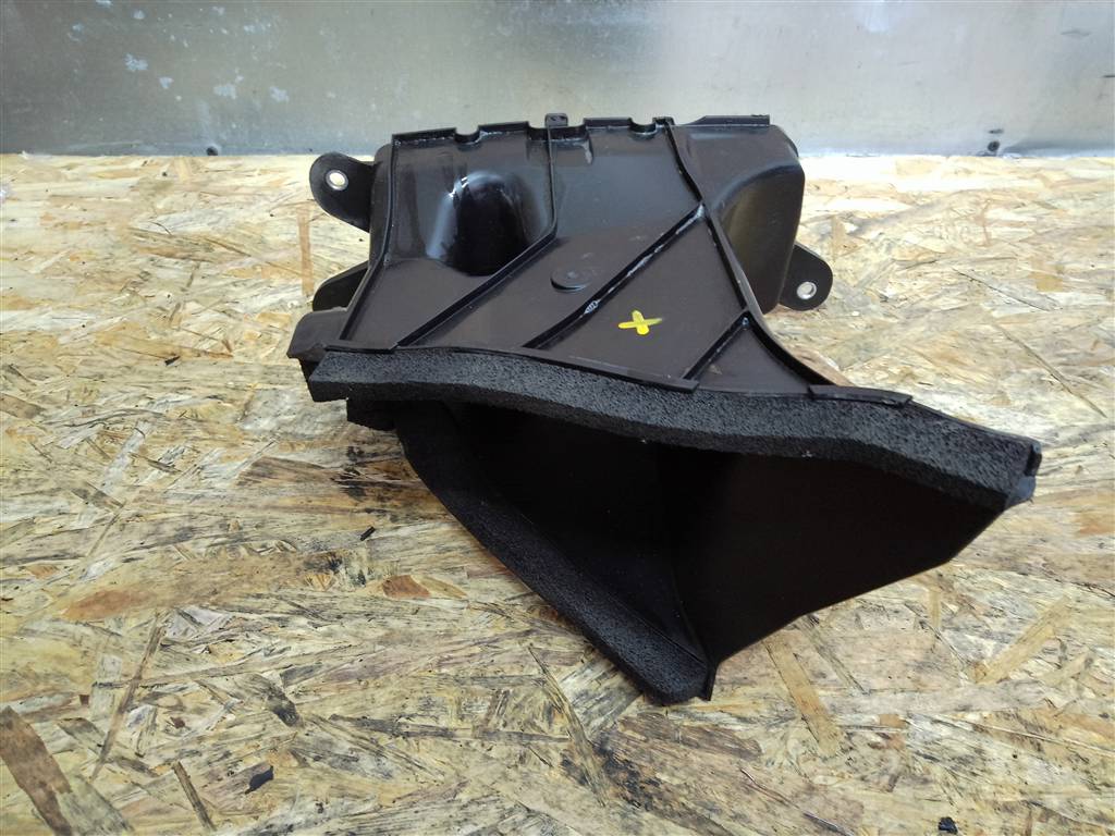 Lexus RX 350/450H 2017-2019 для Воздуховод Lexus RX 350/450H 2017-2019 для Воздуховод