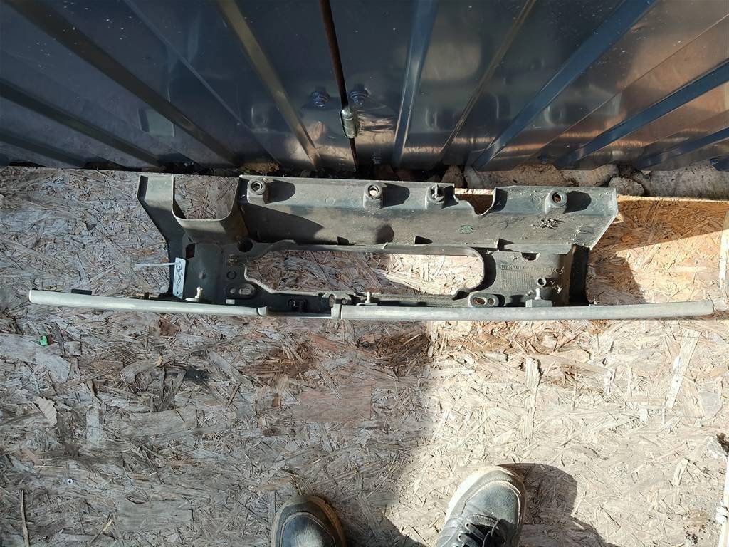 Opel Vivaro с 2006-2014 для Кожух Opel Vivaro с 2006-2014 для Кожух