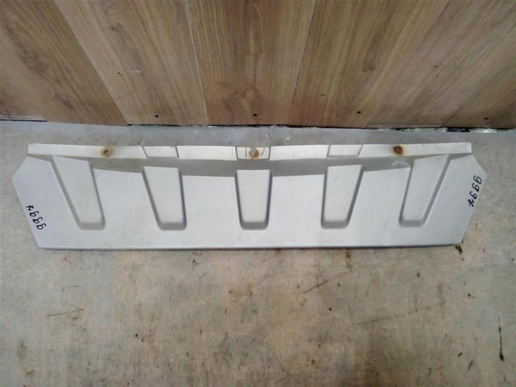 VW Tiguan 2011> для Защита переднего бампера