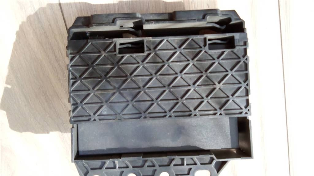 VW Passat (B7) 2011> для Блок комфорта VW Passat (B7) 2011> для Блок комфорта