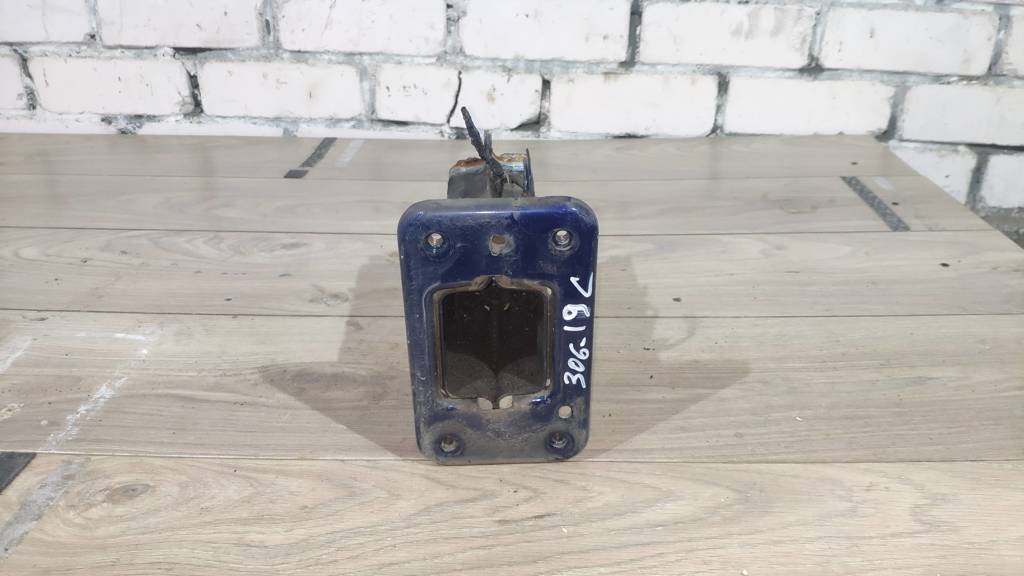 Opel Corsa D 2006- для Лонжерон передний левый