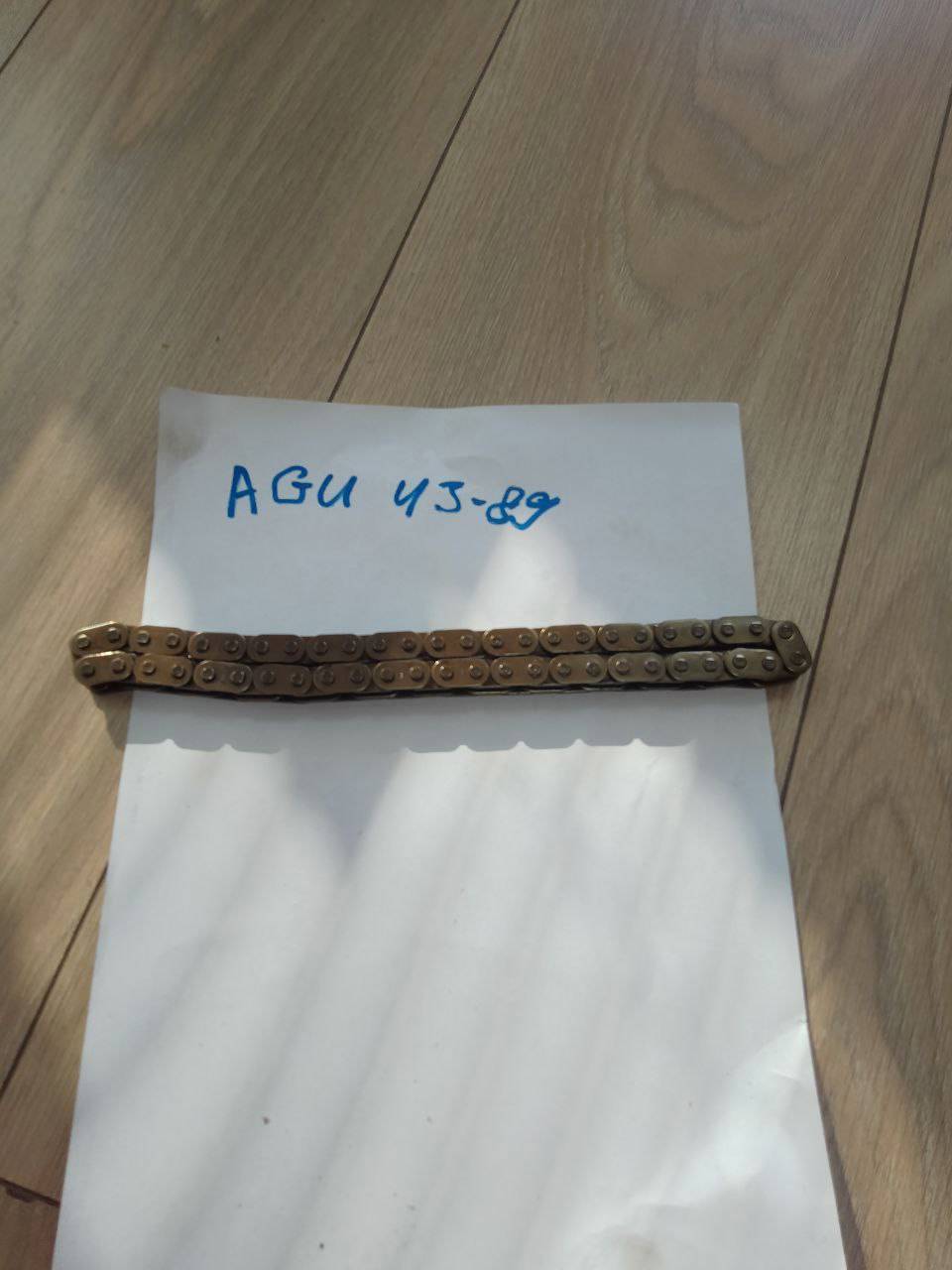 Skoda Octavia (A5 1Z-) 2004-2013 для Цепь