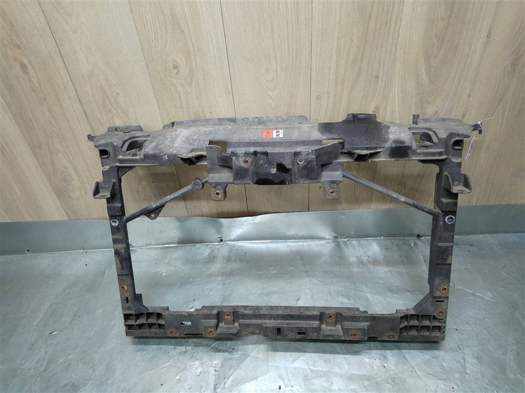 Mazda Mazda 6 (GH) 2007-2012 для Панель передняя телевизор