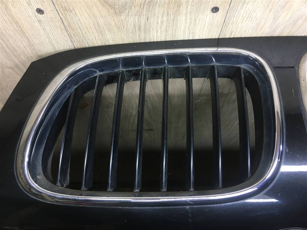 BMW X5 E53 2000-2007 для Капот BMW X5 E53 2000-2007 для Капот