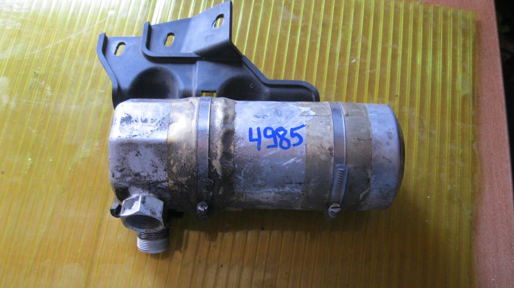 Audi A6 (C4) 1994-1997 для Осушитель системы кондиционирования Audi A6 (C4) 1994-1997 для Осушитель системы кондиционирования