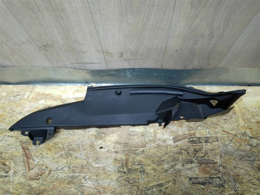 Lexus RX 350/450H 2017-2019 для Накладка на крыло правая