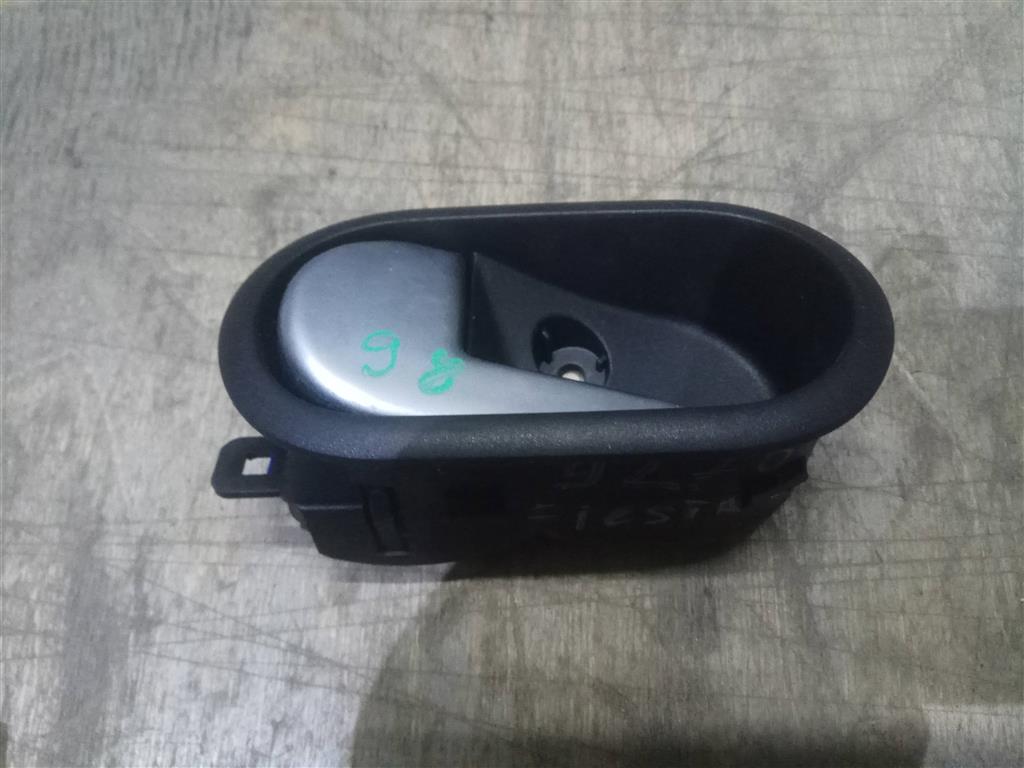 Ford Fiesta 2001-2007 для Ручка двери передней внутренняя левая