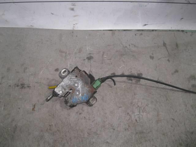 Ford Galaxy 2006-2015 для Замок капота Ford Galaxy 2006-2015 для Замок капота