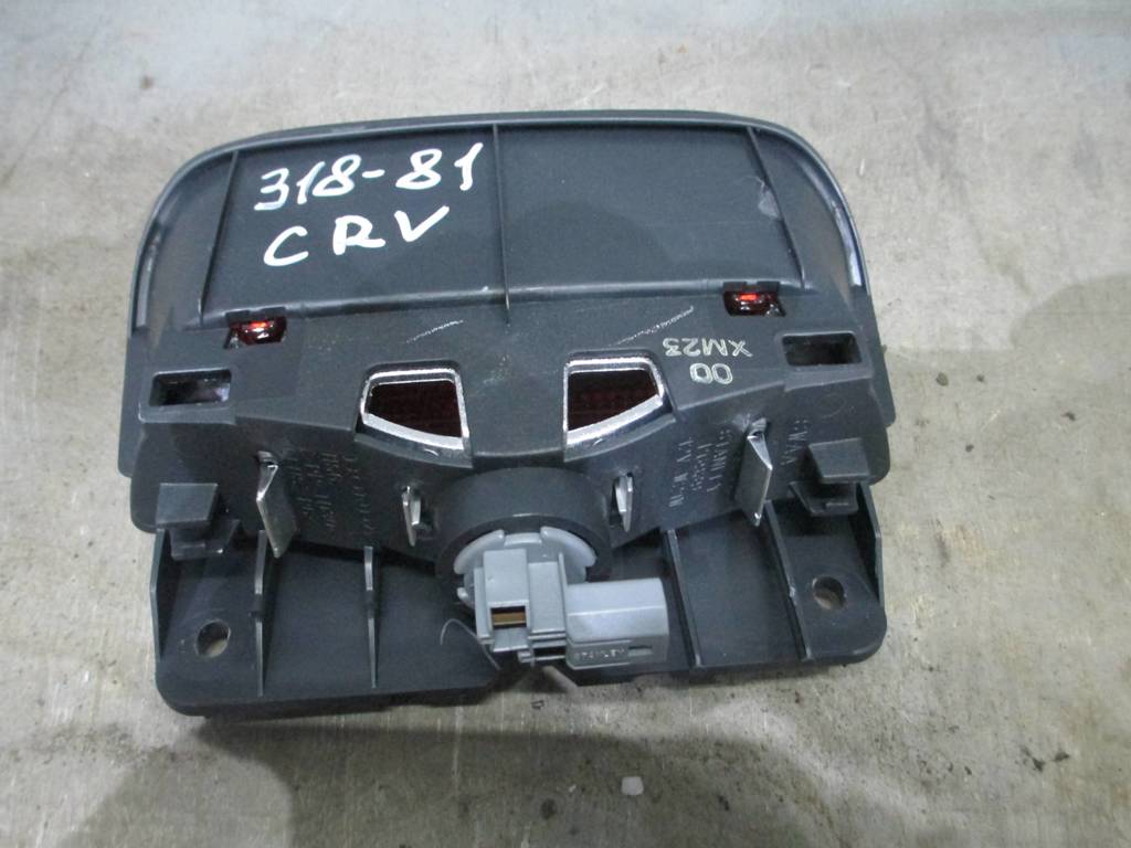 Honda CR-V 2007-2012 для Фонарь задний (стоп сигнал) Honda CR-V 2007-2012 для Фонарь задний (стоп сигнал)