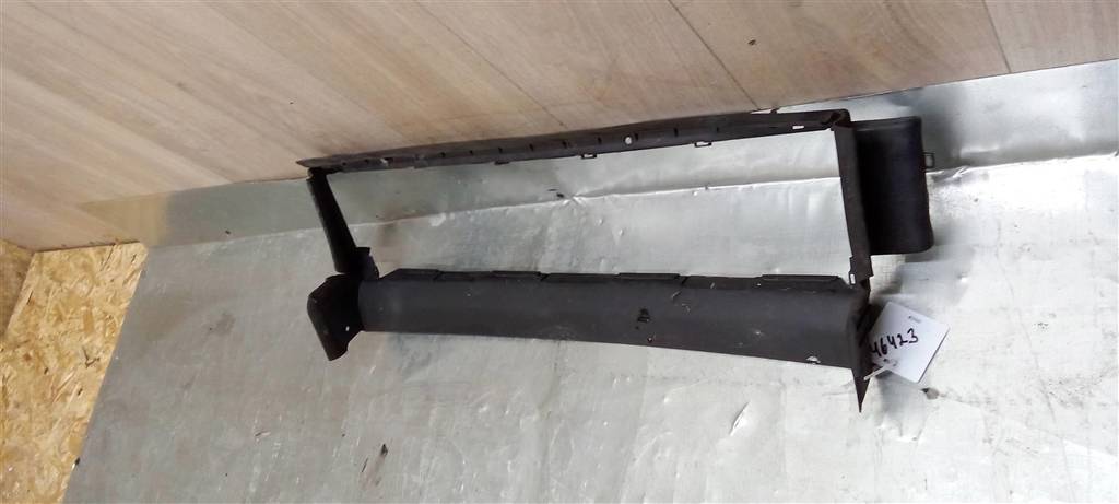 Ford Galaxy 2006-2015 для Воздухозаборник Ford Galaxy 2006-2015 для Воздухозаборник