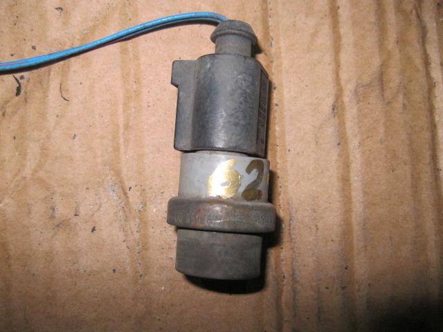 VW Sharan 2000-2006 для Датчик температуры воздуха