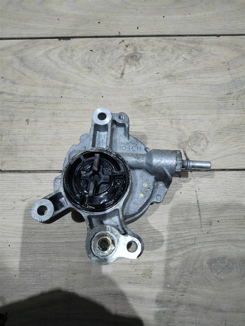 Ford Galaxy 2006-2015 для Насос вакуумный Ford Galaxy 2006-2015 для Насос вакуумный