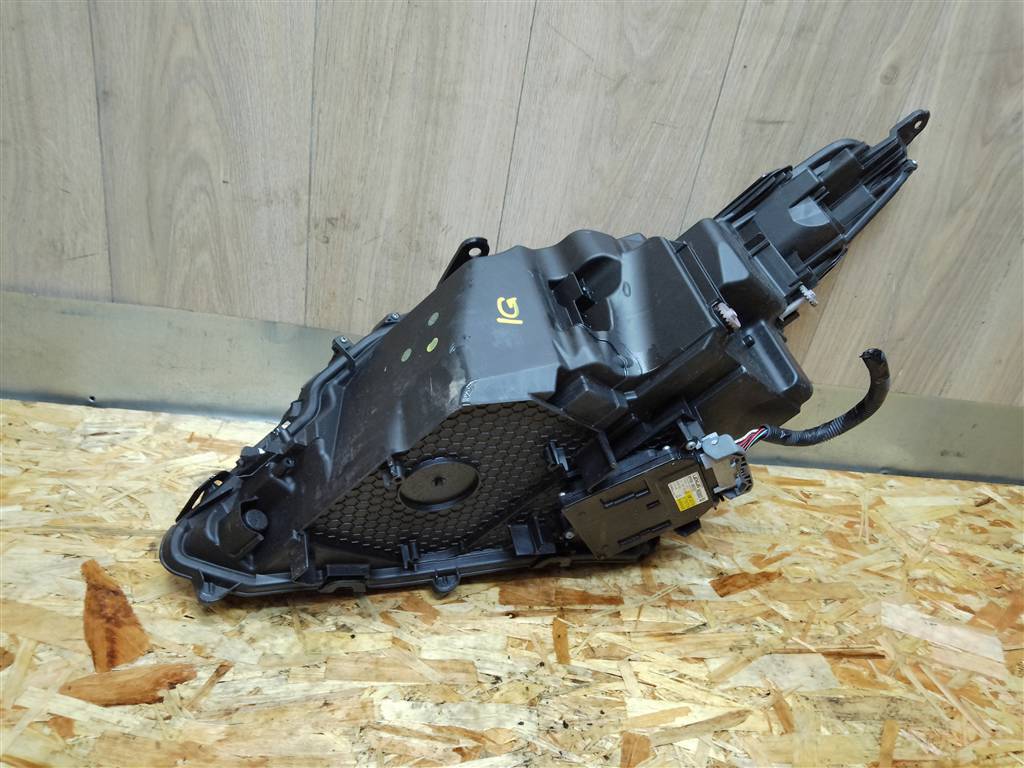 Lexus RX 350/450H 2017-2019 для Фара правая Lexus RX 350/450H 2017-2019 для Фара правая