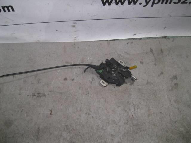 Ford Galaxy 2006-2015 для Замок капота Ford Galaxy 2006-2015 для Замок капота