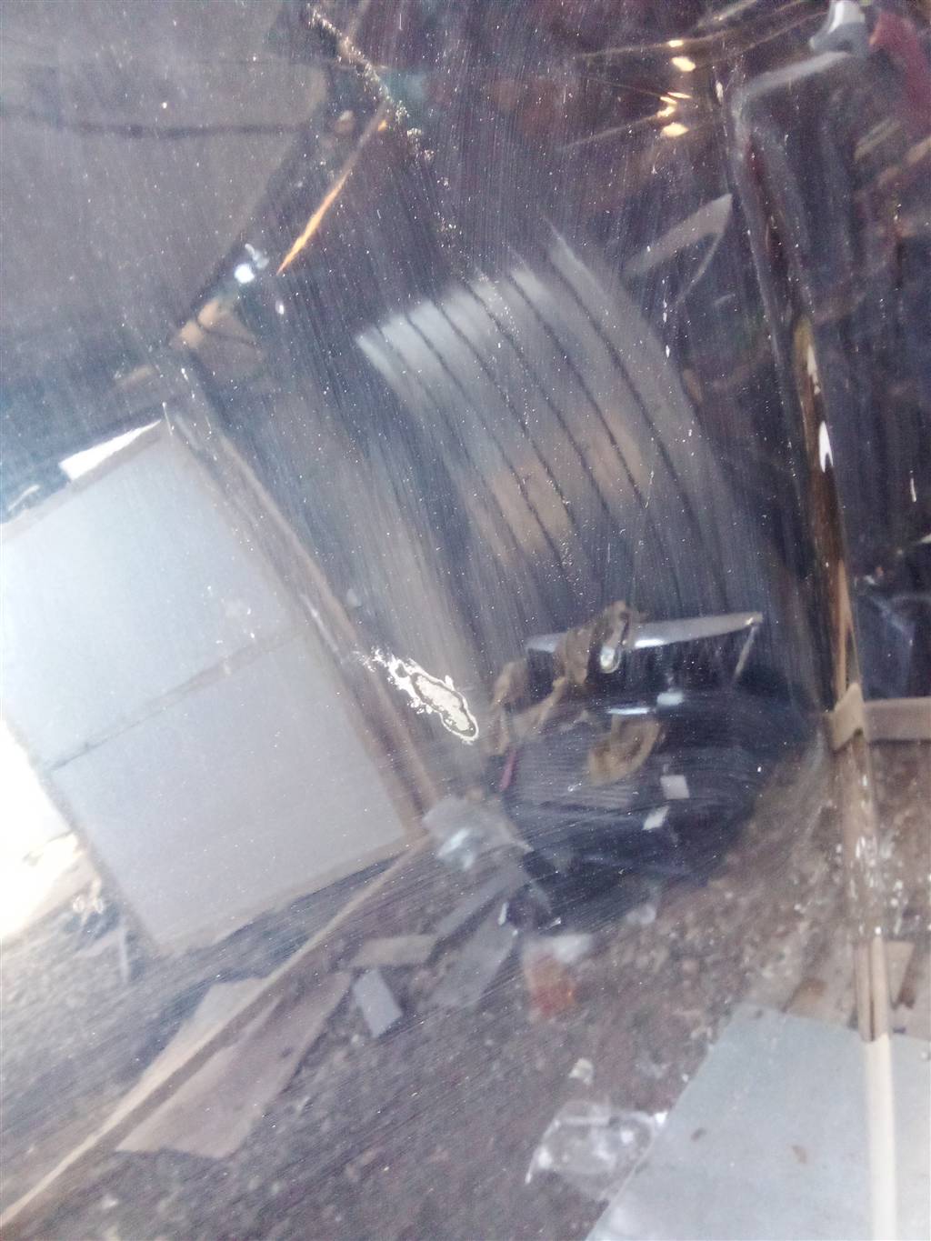 Land Rover Discovery III 2004-2009 для Капот Land Rover Discovery III 2004-2009 для Капот