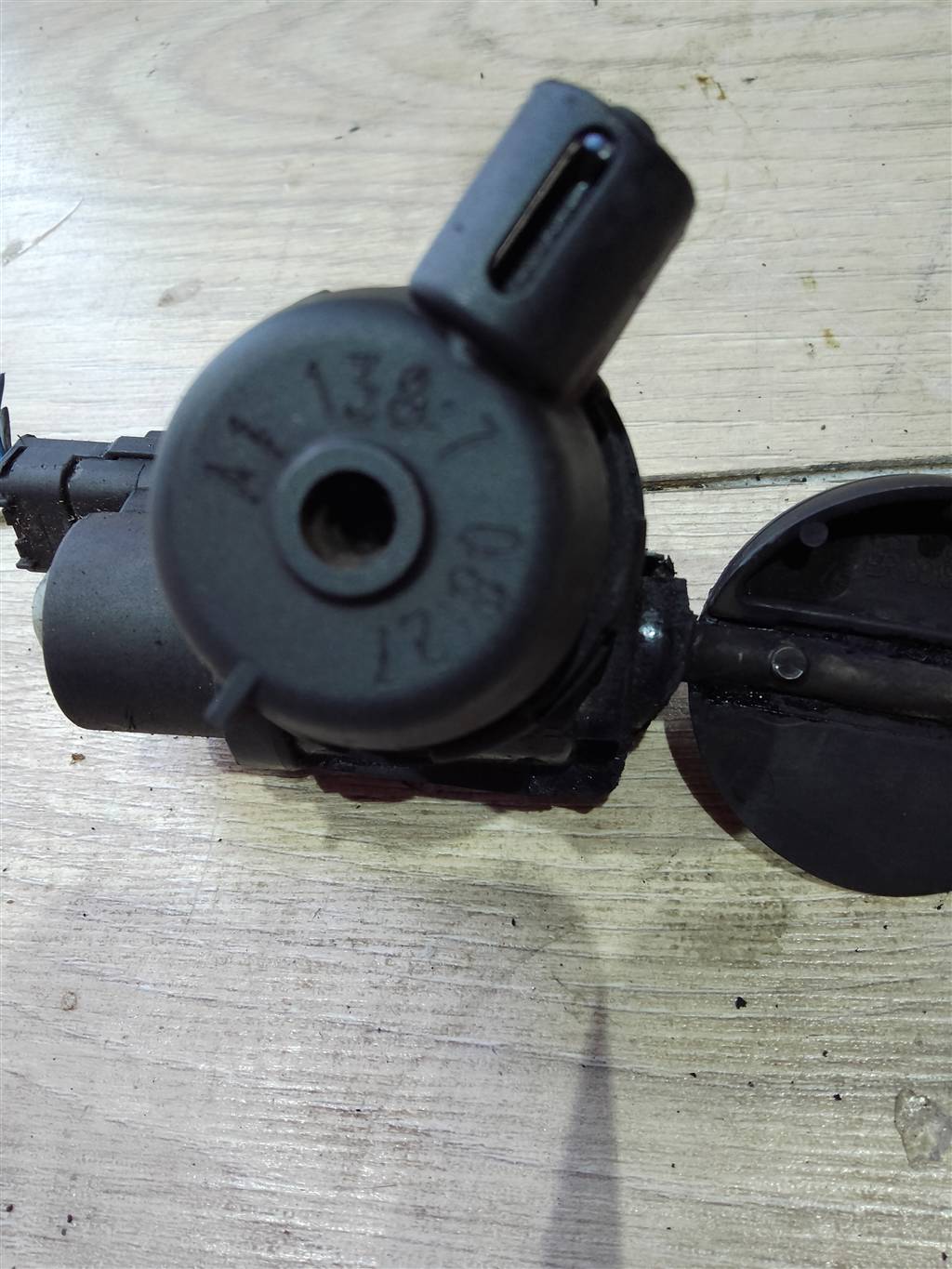 Ford Galaxy 2006-2015 для Клапан воздушный Ford Galaxy 2006-2015 для Клапан воздушный