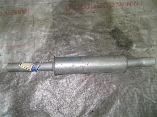 VW Passat (B3) 1988-1993 для Глушитель средняя часть