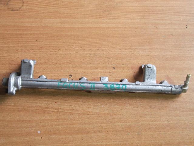 Ford Focus II 2005-2008 для Рейка топливная (рампа)