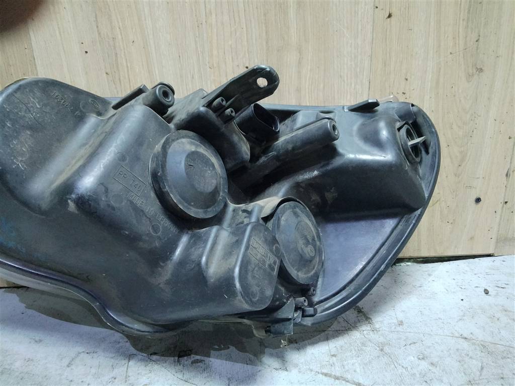 Ford Galaxy 2006-2015 для Фара правая Ford Galaxy 2006-2015 для Фара правая