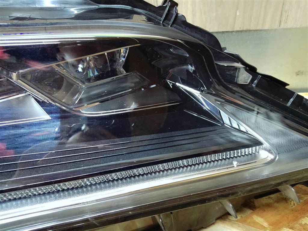 Lexus RX 350/450H 2017-2019 для Фара правая Lexus RX 350/450H 2017-2019 для Фара правая