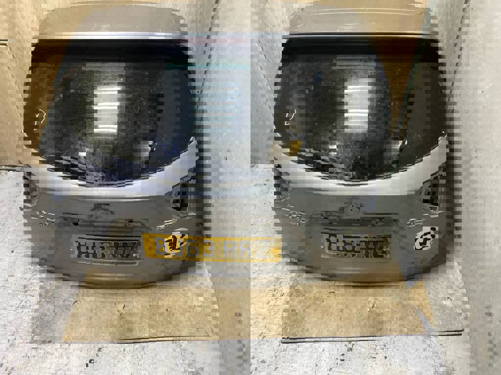 Mazda CX5 2012-2015 для Дверь багажника