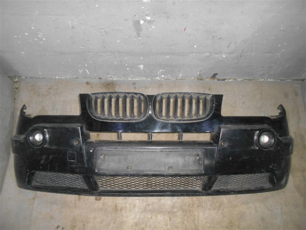 BMW X3 E83 2004-2010 для Бампер передний