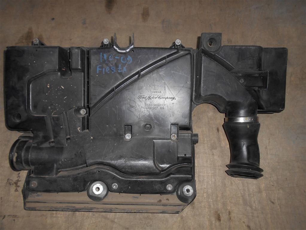 Ford Fiesta 2001-2007 для Корпус воздушного фильтра Ford Fiesta 2001-2007 для Корпус воздушного фильтра