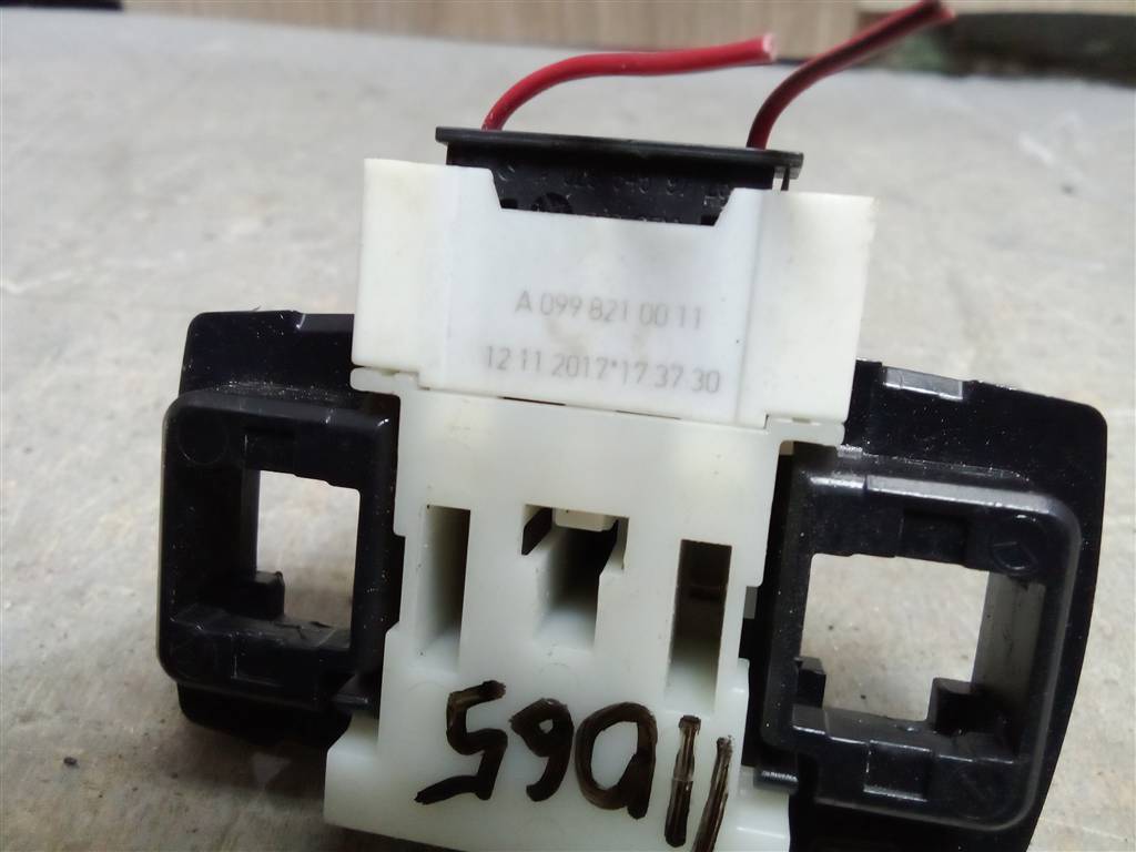 Mercedes Benz W164 M-Klasse (ML) 2005-2011 для Крепеж Mercedes Benz W164 M-Klasse (ML) 2005-2011 для Крепеж