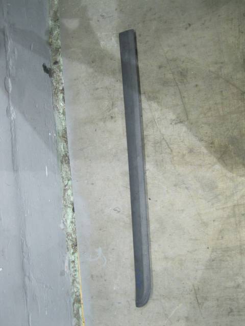 Volvo XC90 2002-2014 для Молдинг