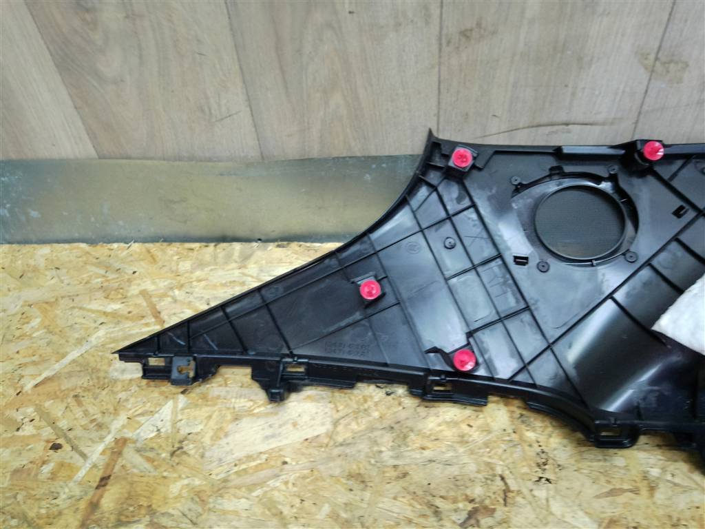 Lexus RX 350/450H 2017-2019 для Обшивка багажника правая Lexus RX 350/450H 2017-2019 для Обшивка багажника правая