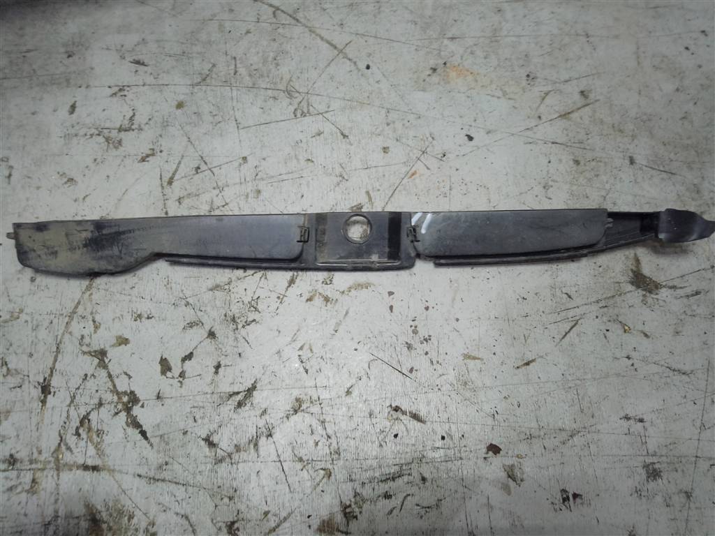 VW Tiguan 2007-2011 для Пыльник (кузов наружные)