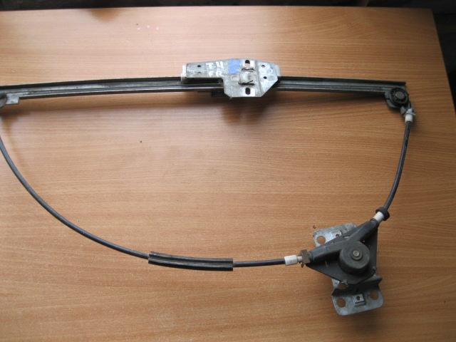 VW Transporter T4 1991-1996 для Стеклоподъемник механ. передний правый