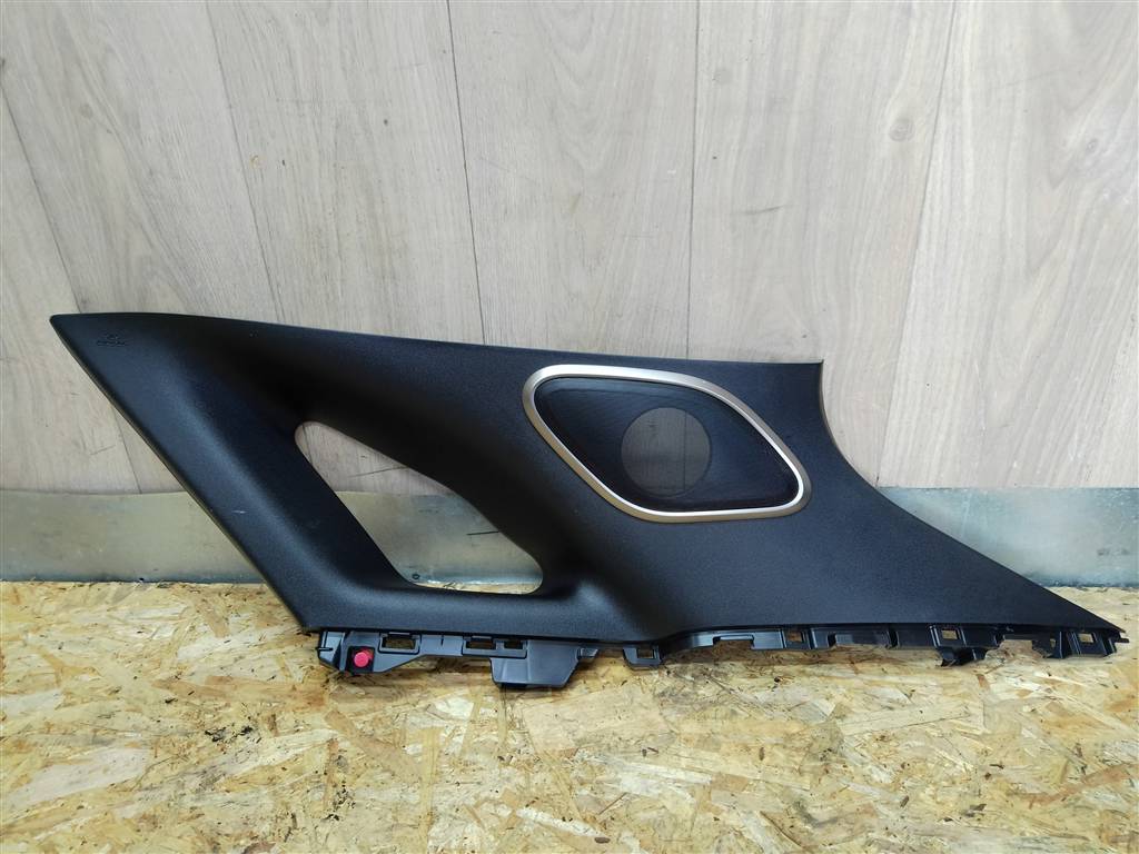 Lexus RX 350/450H 2017-2019 для Обшивка багажника правая Lexus RX 350/450H 2017-2019 для Обшивка багажника правая